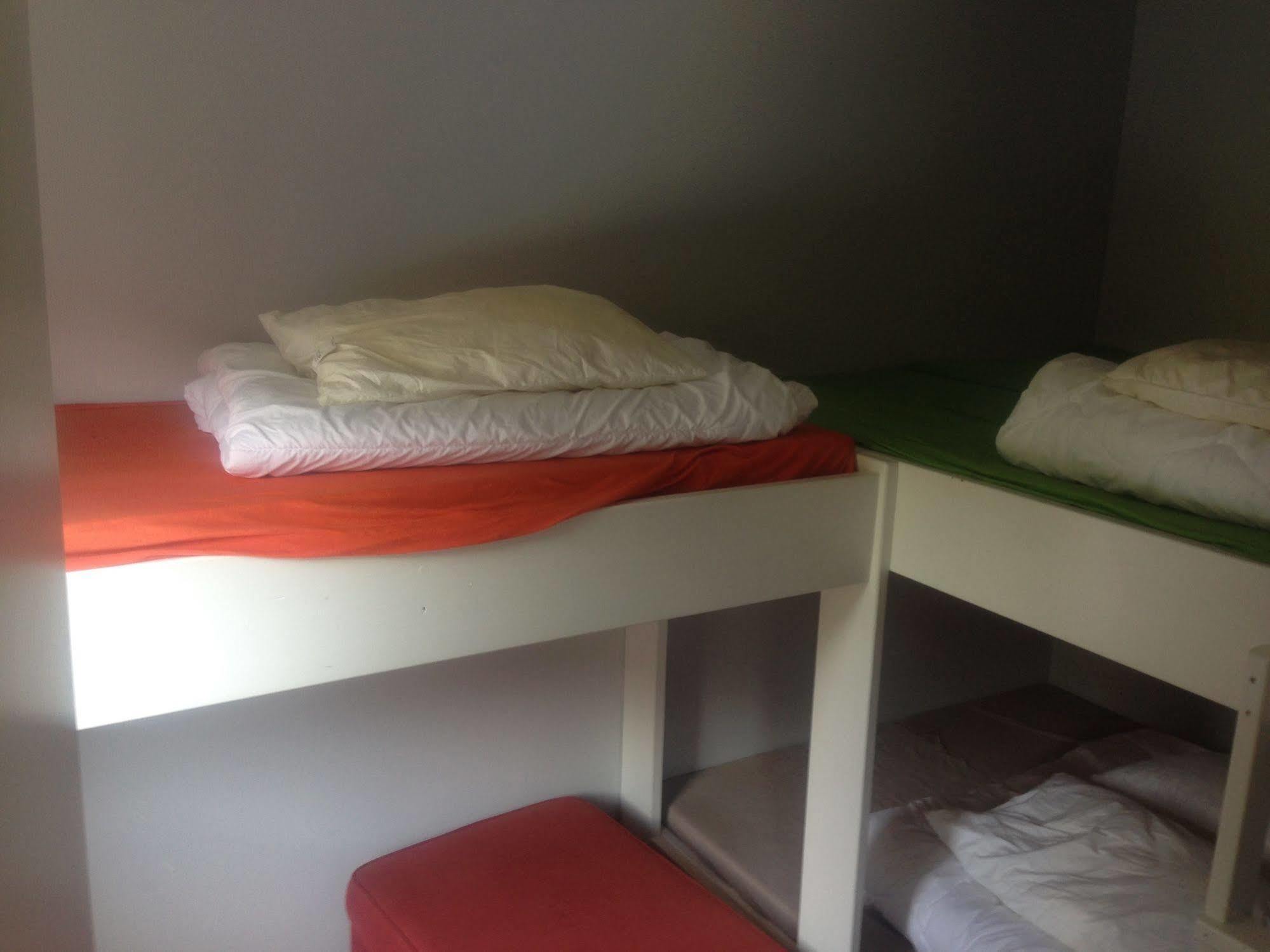 Aparthotel Raulandsfjell Extérieur photo
